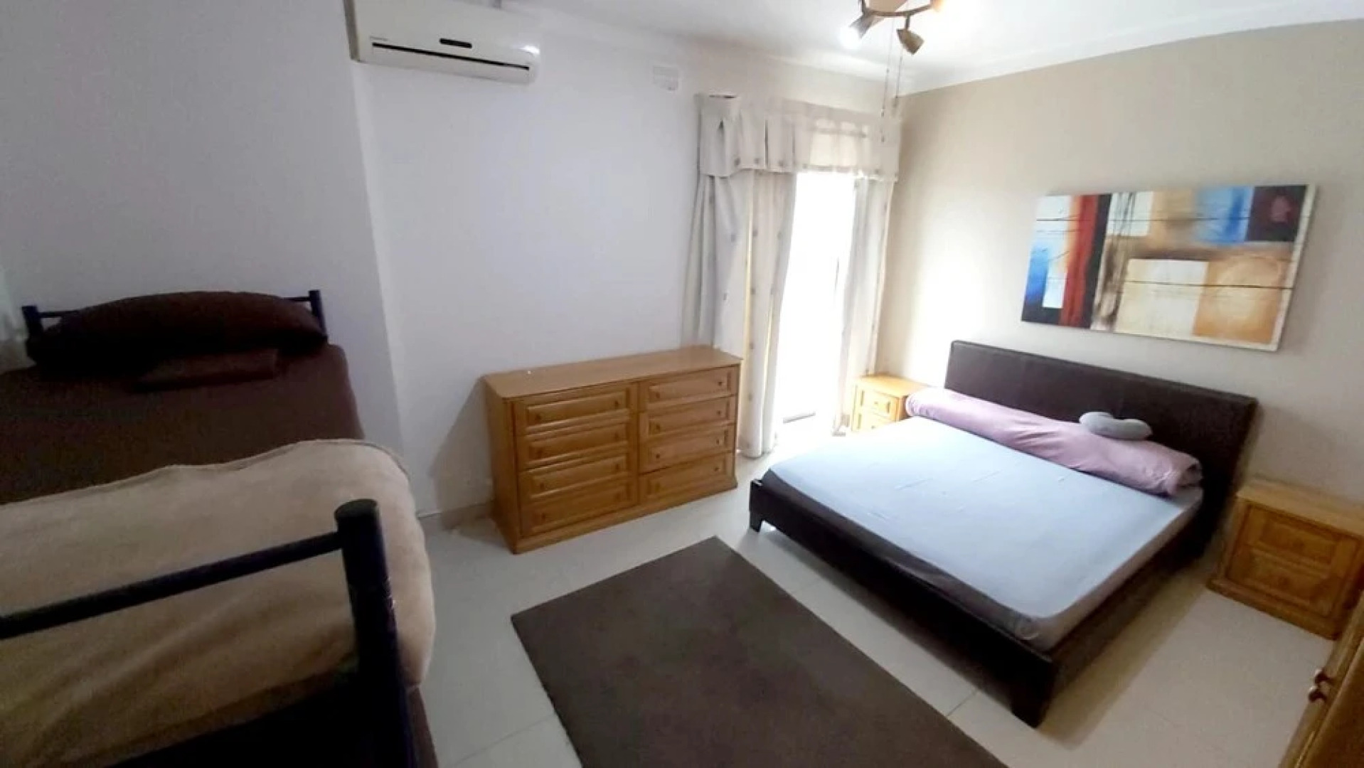 Apartment With 2 Bedrooms in Is-swieqi, With Wonderful Mountain View, Terrace and Wifi