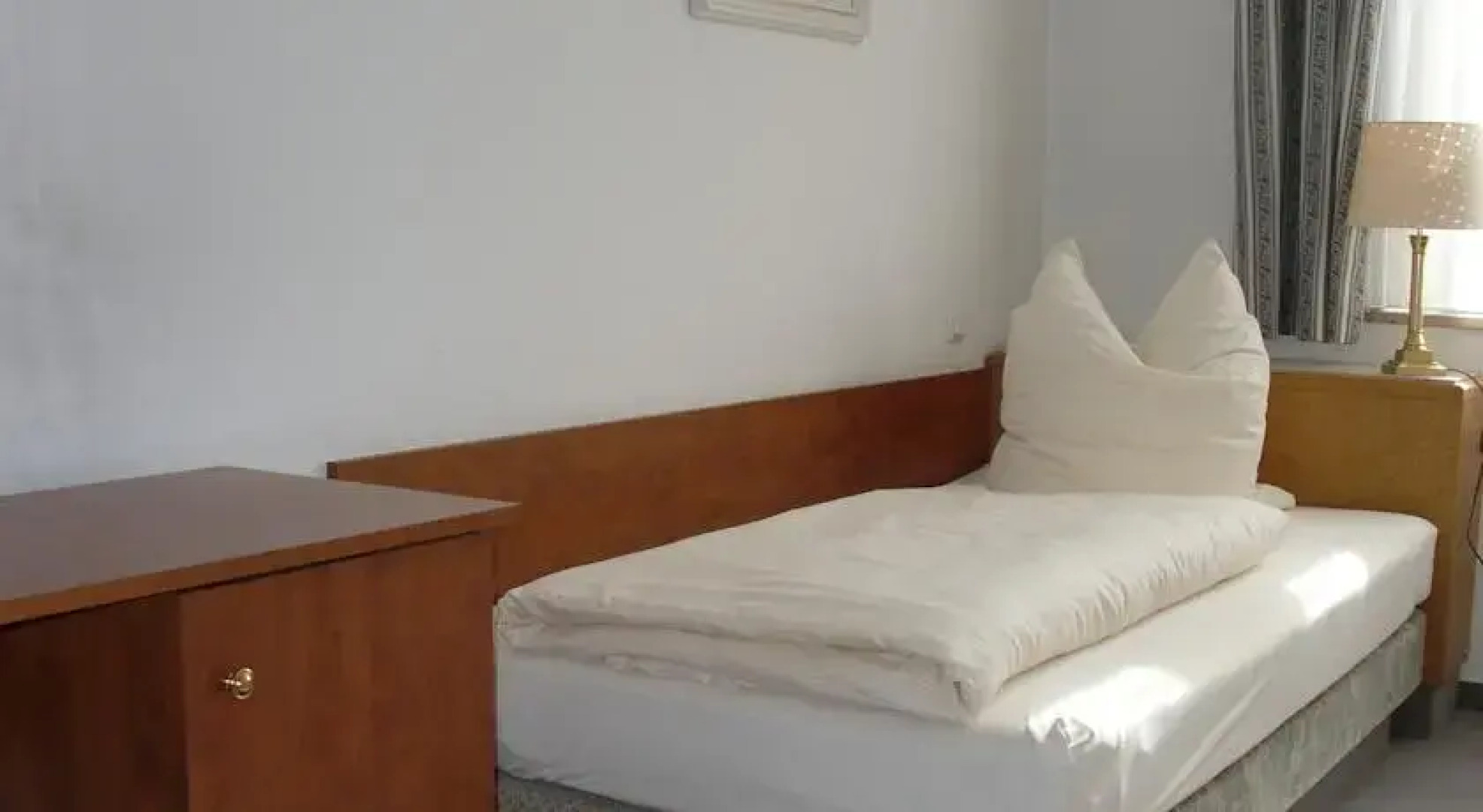 Hotel Jagdschlössl Eichenried