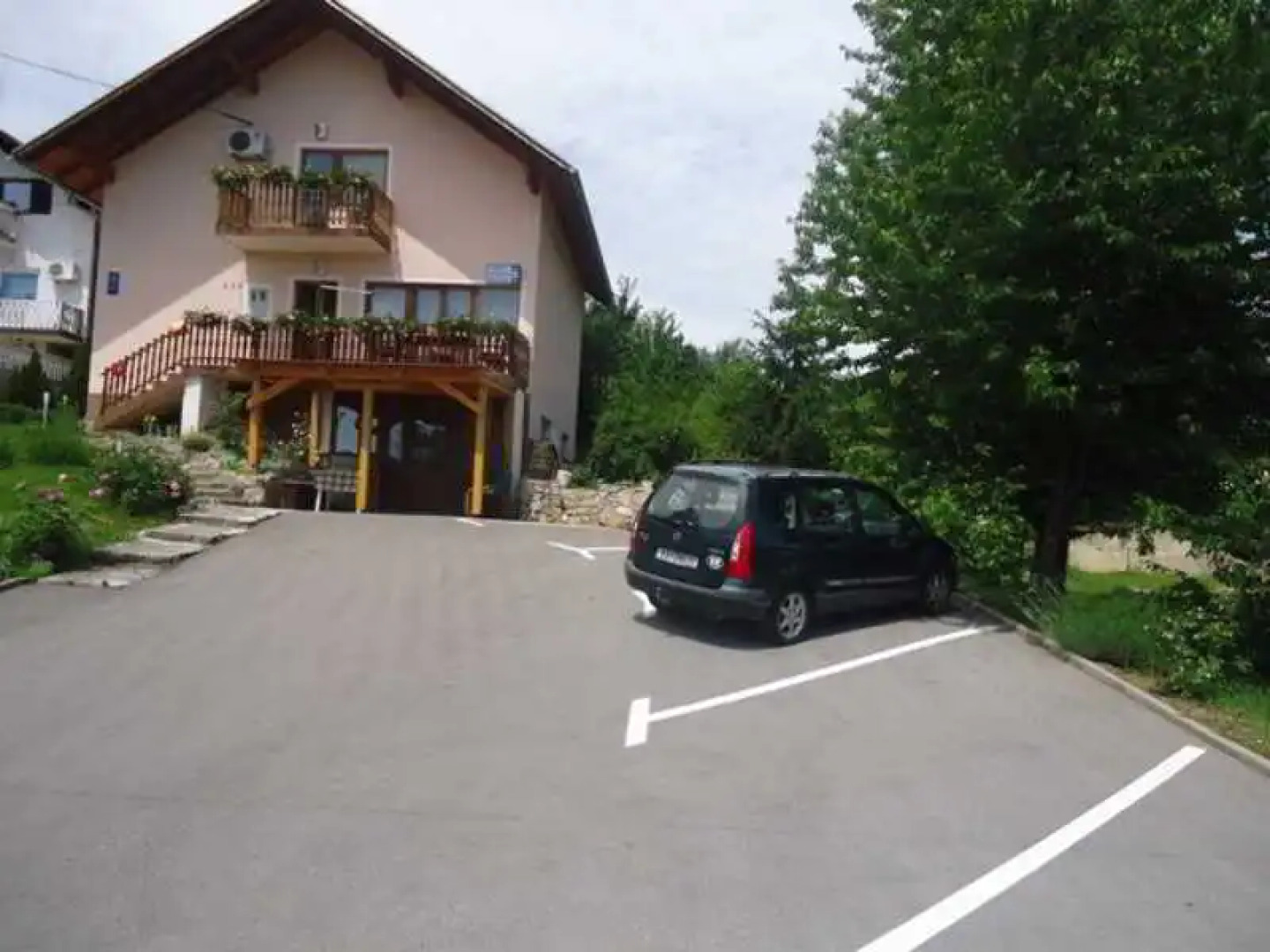 Apartment Kristic Plitvice