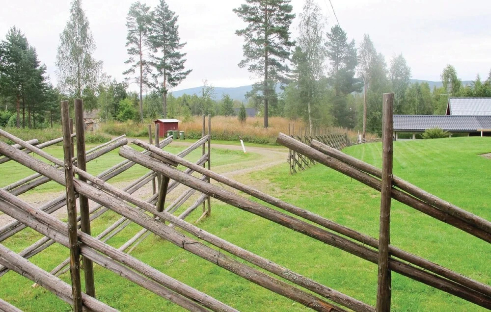 Amazing Home in Torsby With 2 Bedrooms
