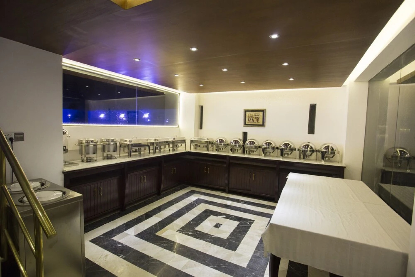 The Elite Residence Dhaka