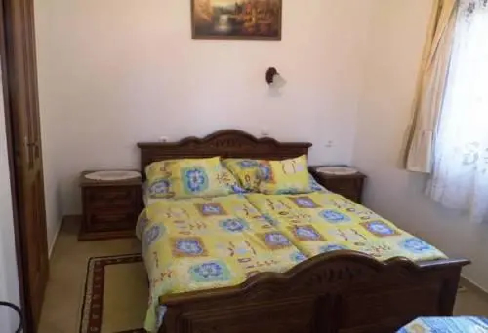 Rzsa Apartman Zalakaros