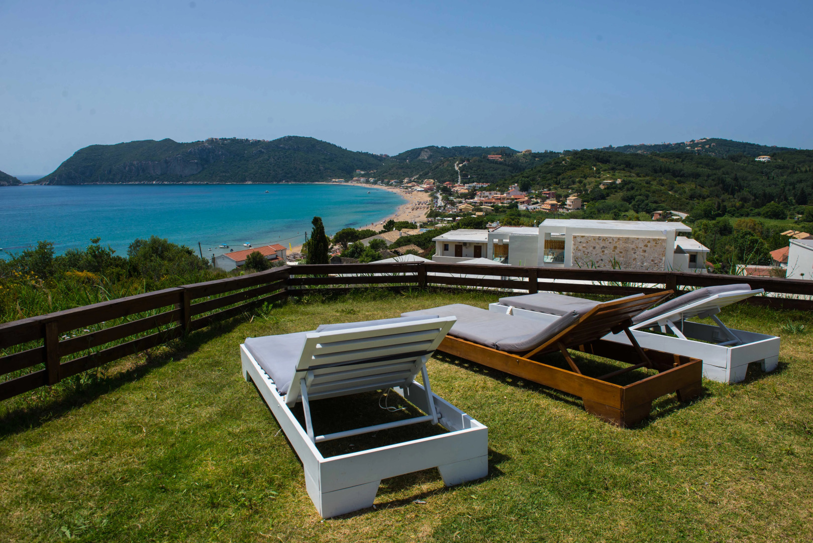 Brilliant Holiday Resort (Corfu)	