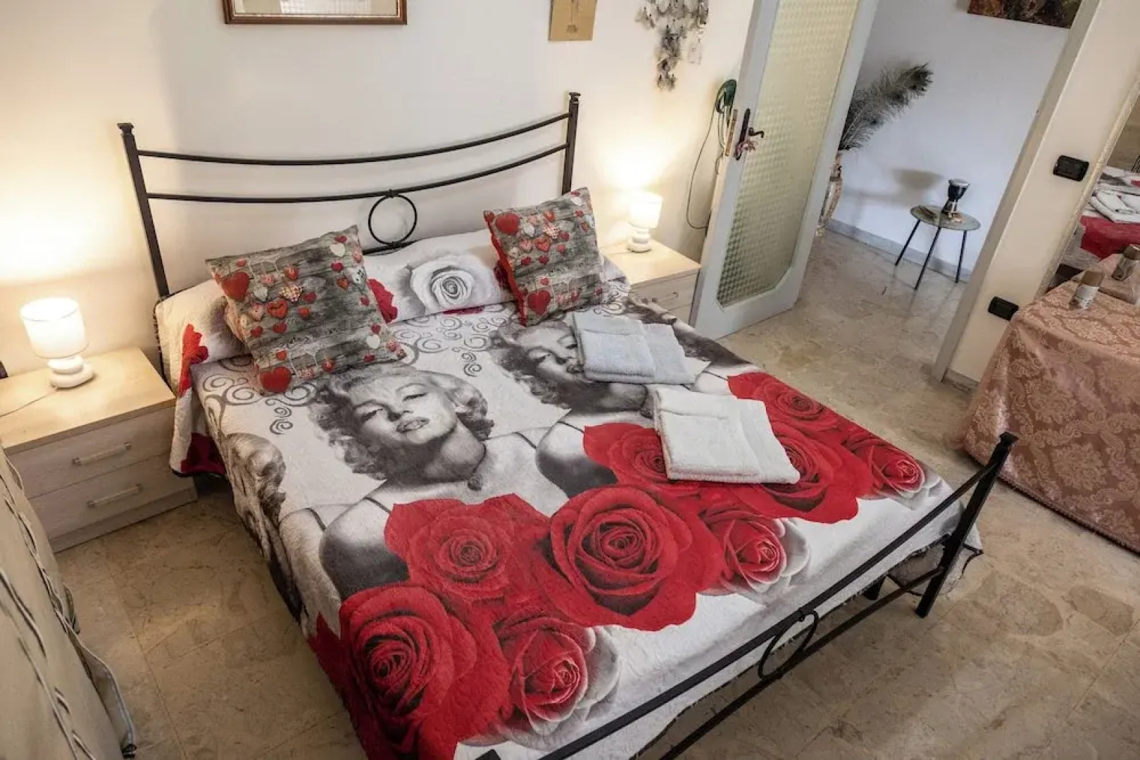 Il Ritrovo Degli Artisti