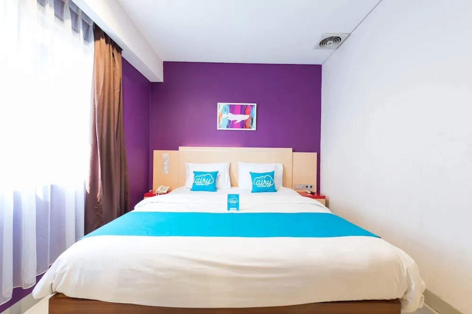 Airy Tengah Merdeka Barat 428 Pontianak