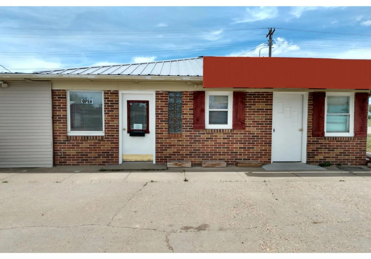 Love Hotels Murdo by OYO on Interstate 90