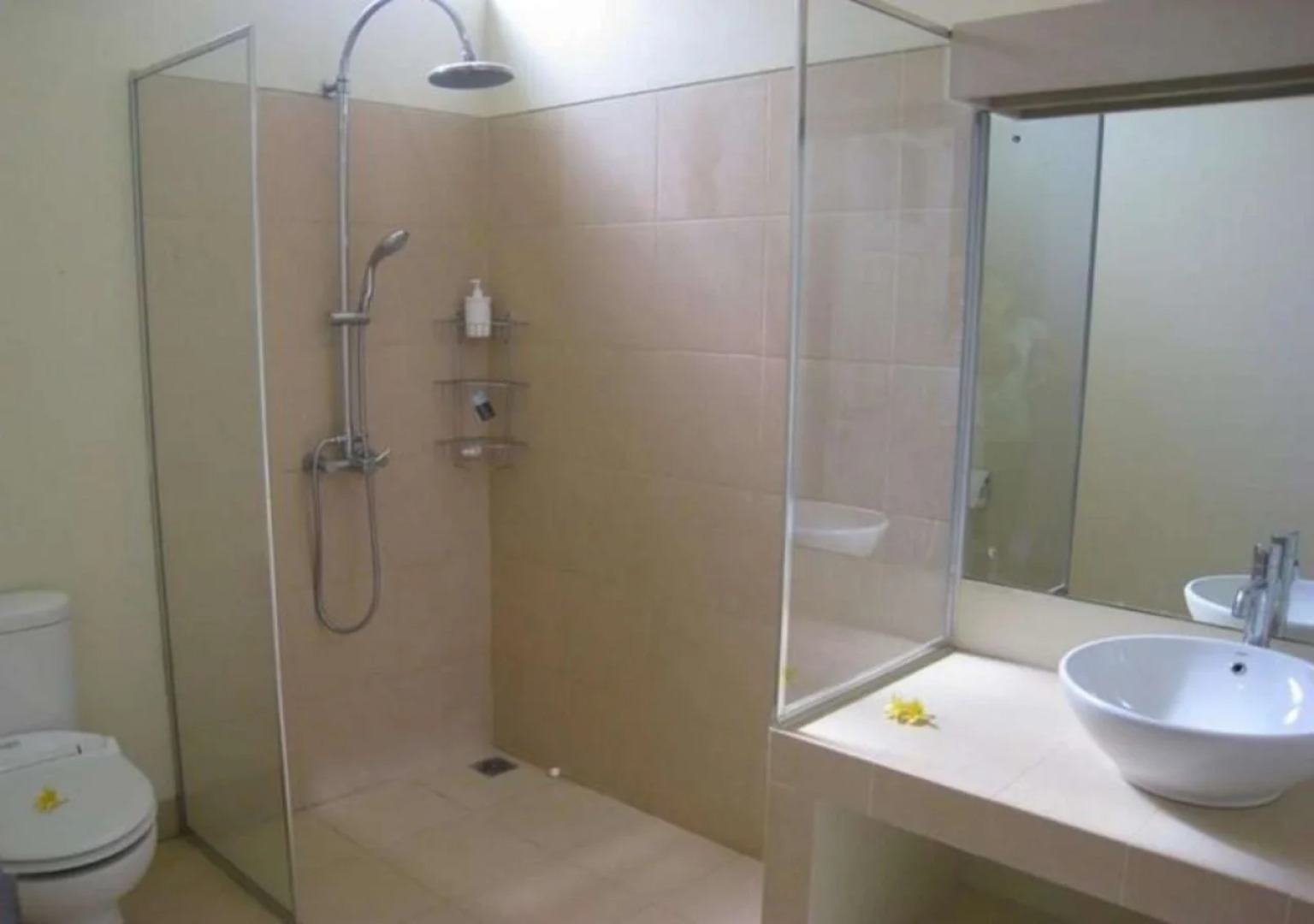 Blue Whale Sanctuary Hotel