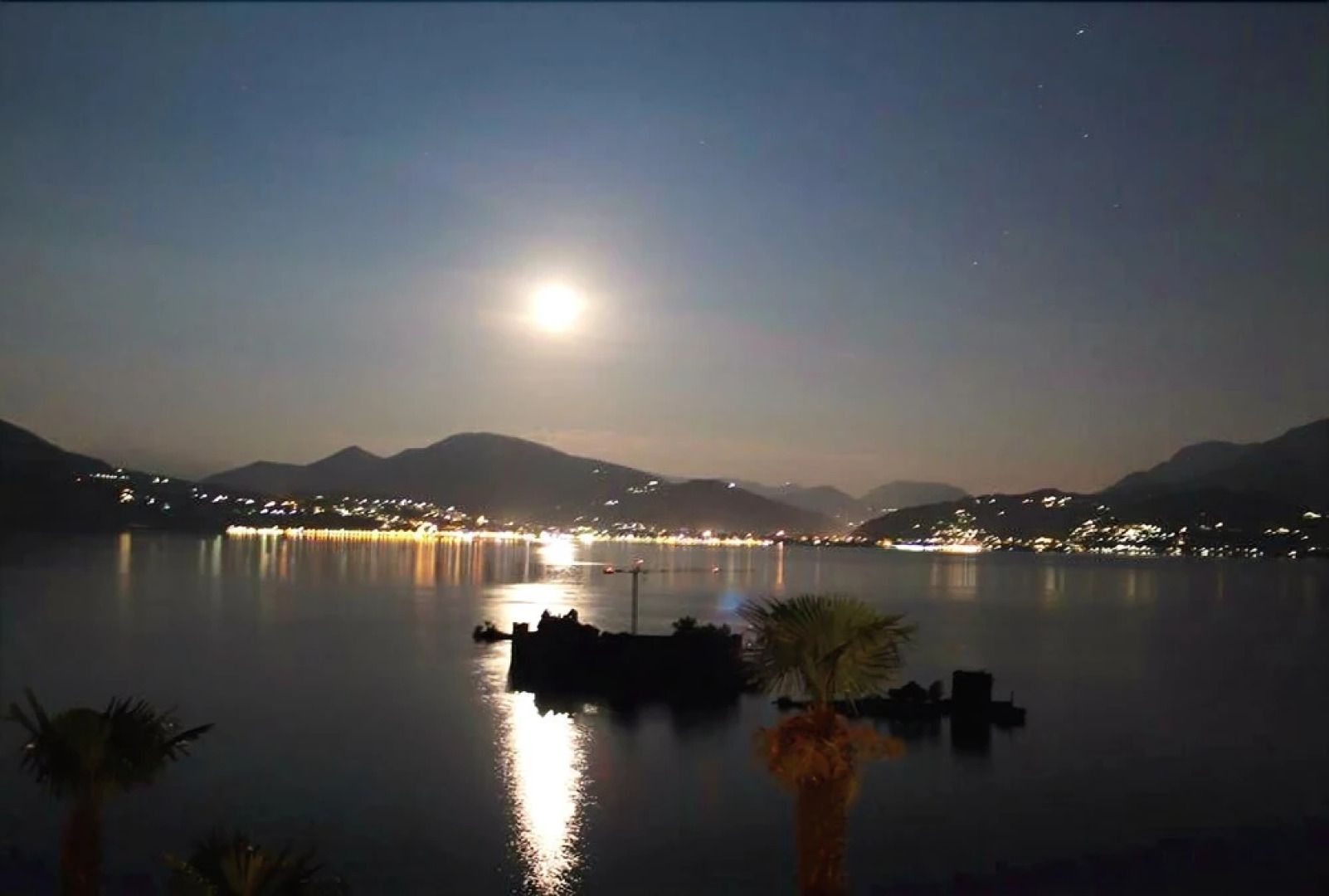 Casa Castelli di Cannero