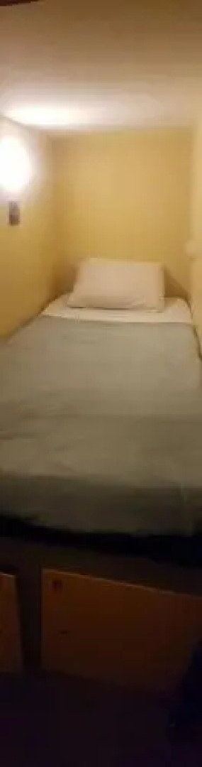 The POD SP Hostel & Bar