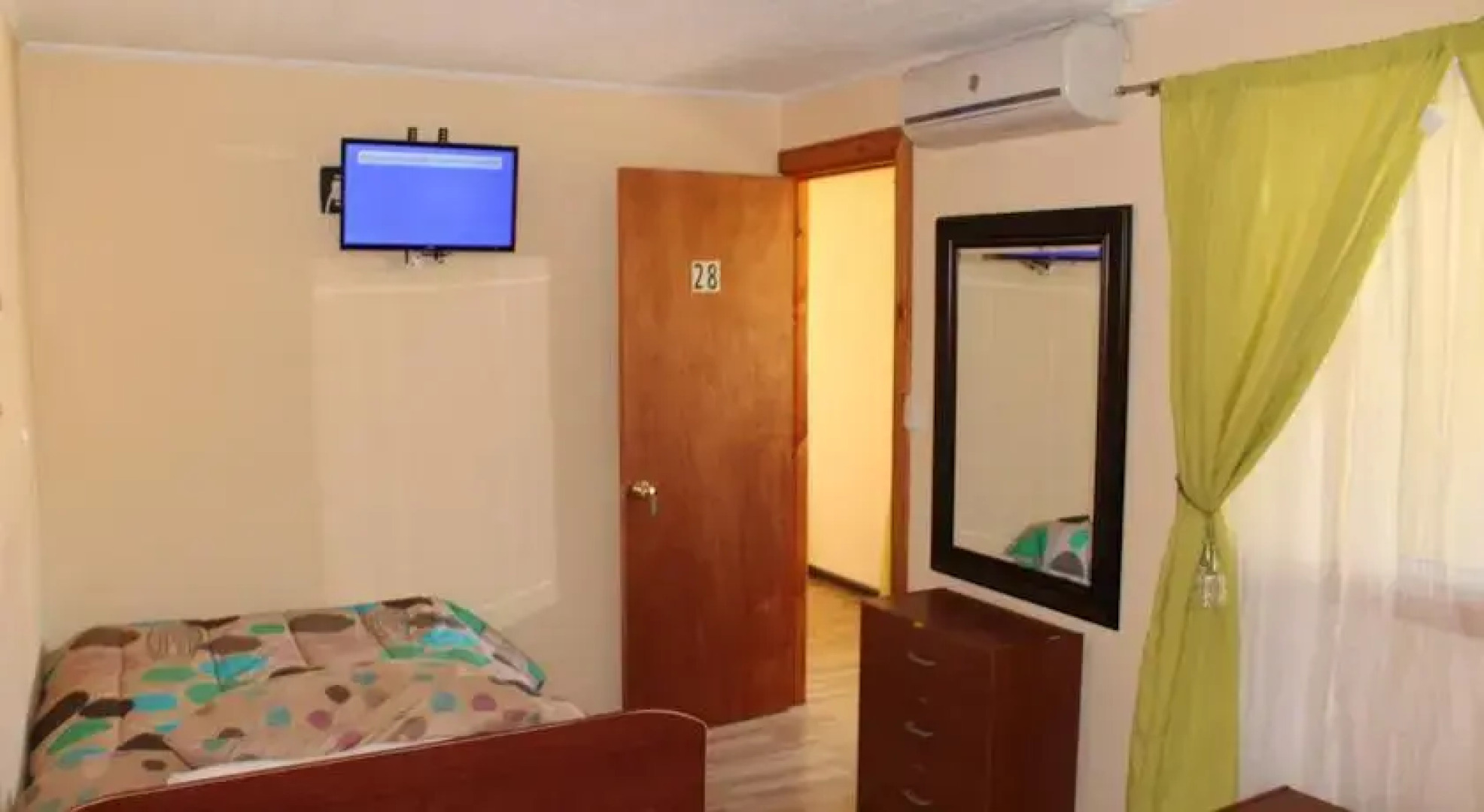 Hotel Victoria Said Garib