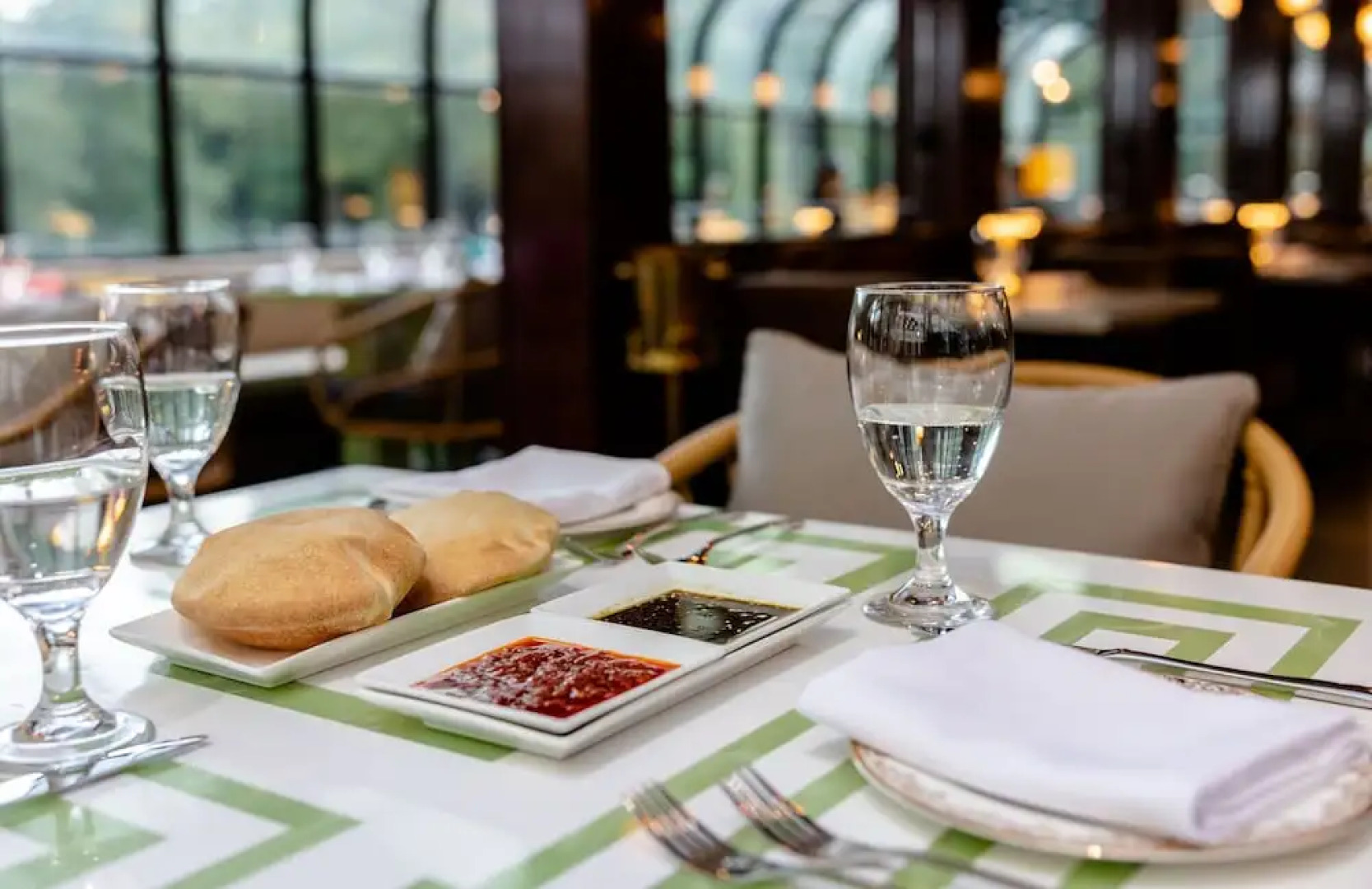 Chateau Merrimack Resort & Spa