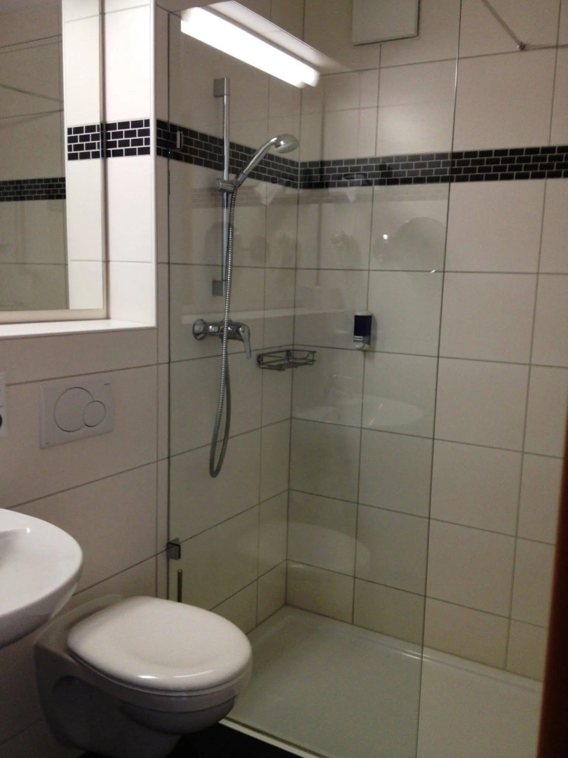 Hotel Meridian - Landshut