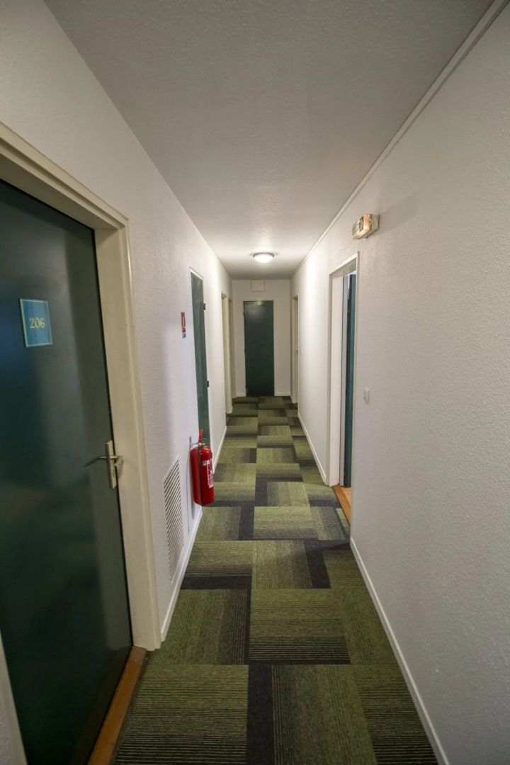 KOSY Appart’Hôtels – Le Champ de Mars