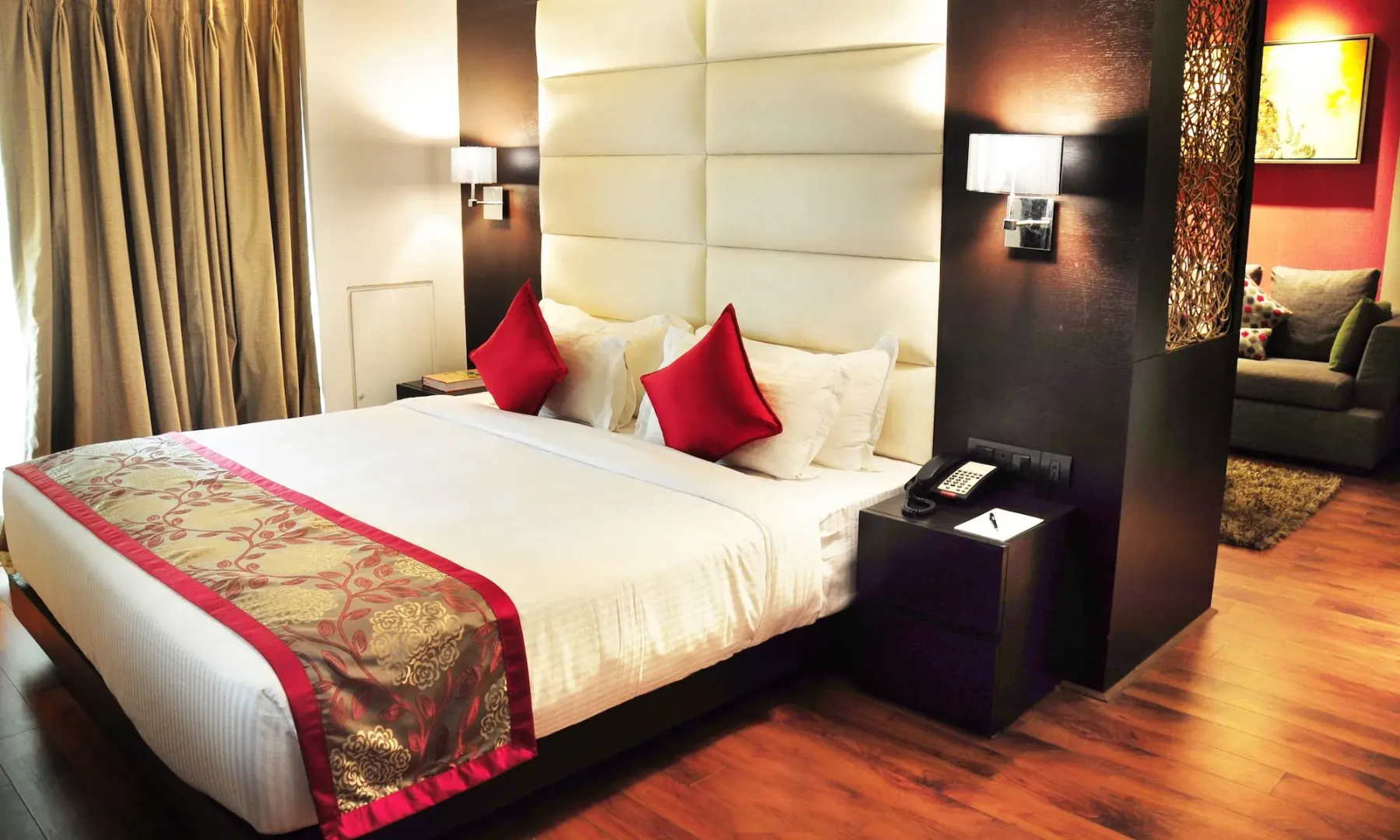 Senses Hotel