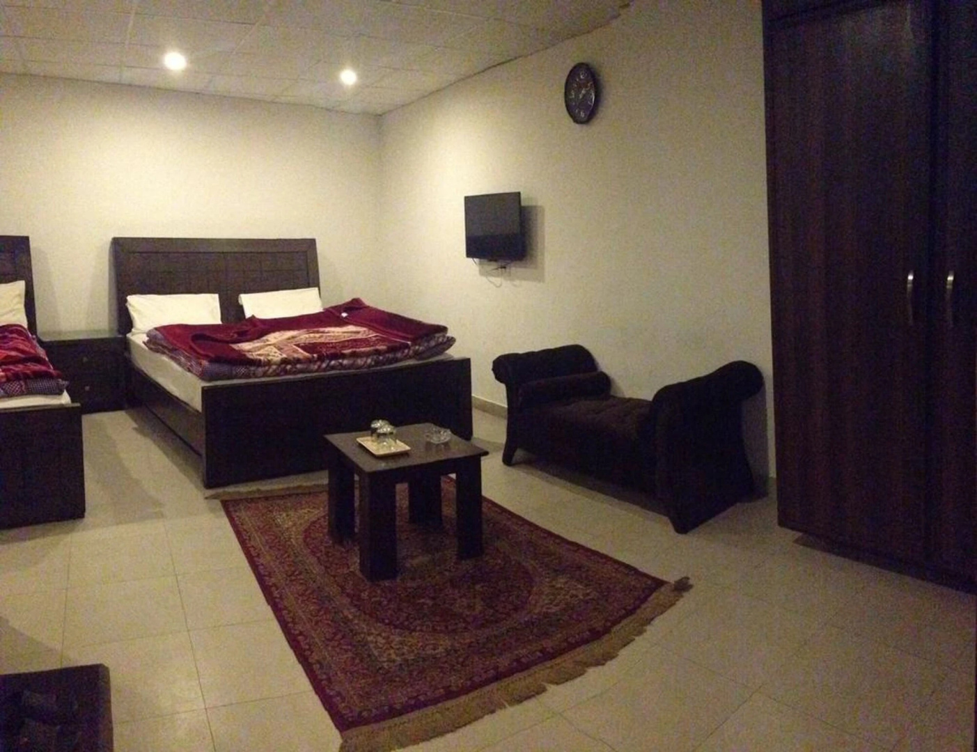 Smart Hotel