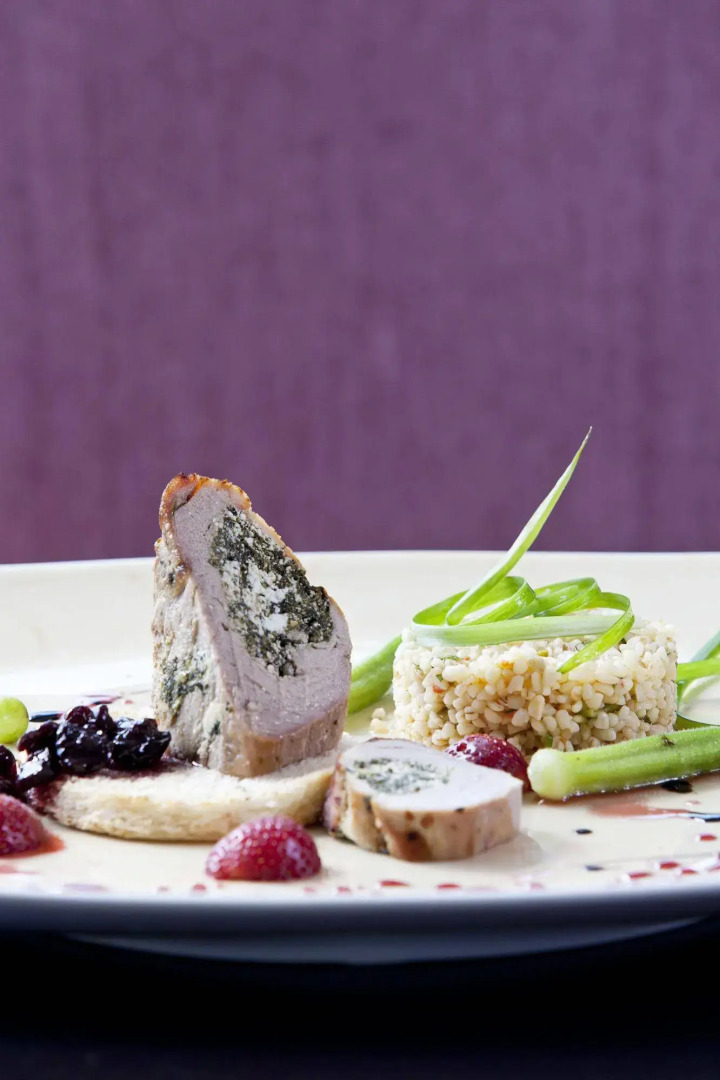 The Lesante Luxury Hotel and Spa