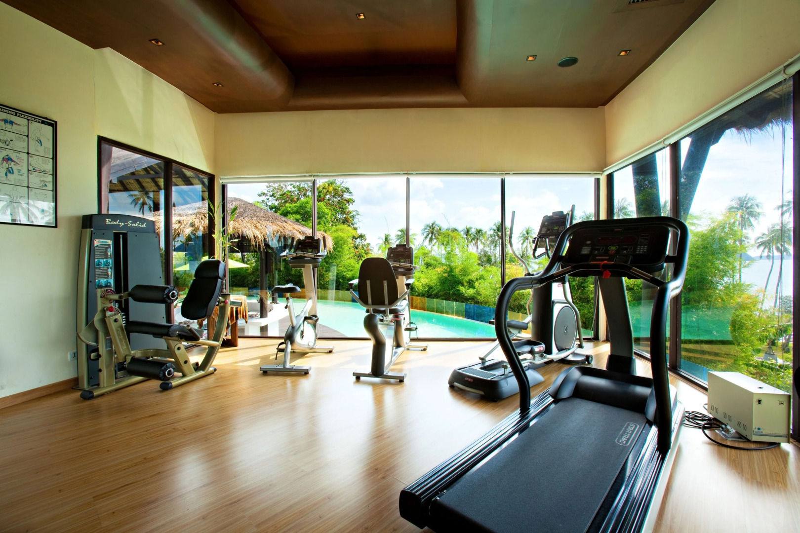 Курортный отель The Vijitt Resort Phuket