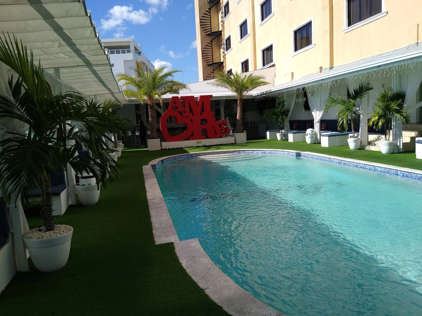 Ramada by Wyndham Princess Santo Domingo