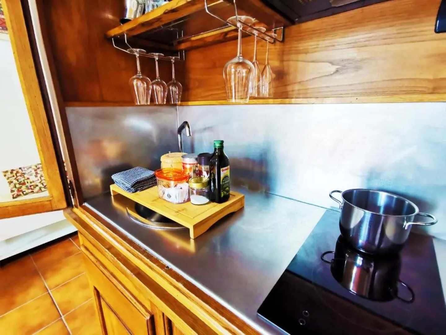 Granchalet Sul Cimone 212