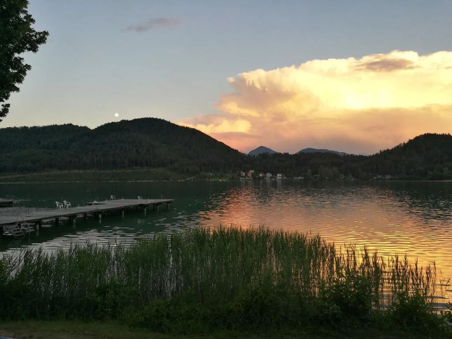 Ferienwohnungen Luger