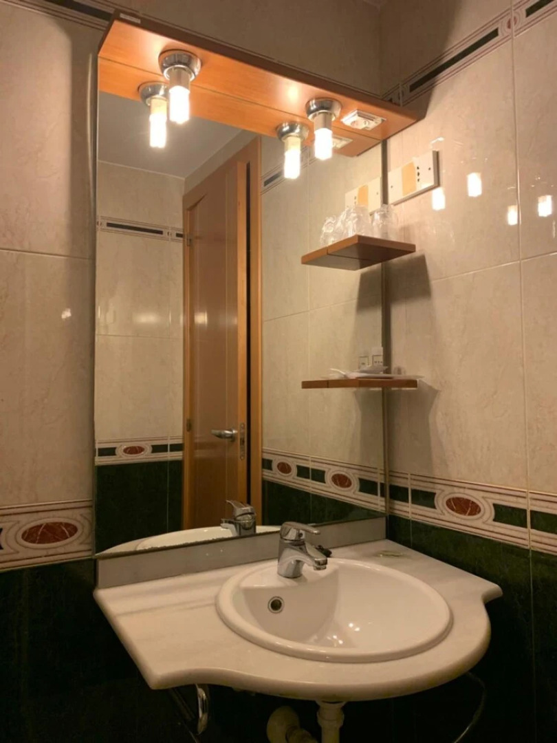 Hostal Monasterio de Rueda