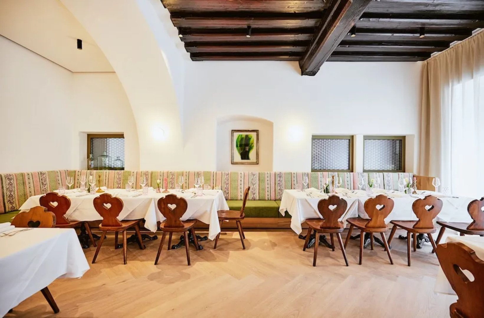 Zum Goldenen Hirschen