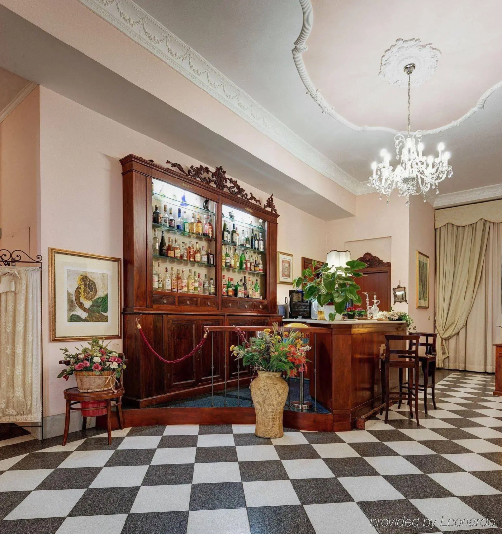 Hotel Residenza In Farnese