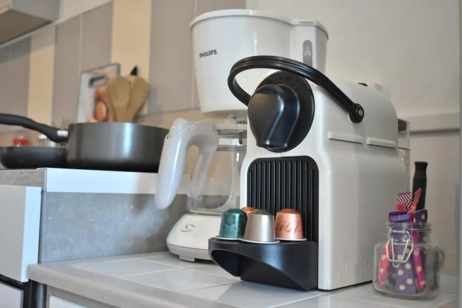 Charmant Studio, Le Petit Gris Des Montagnes