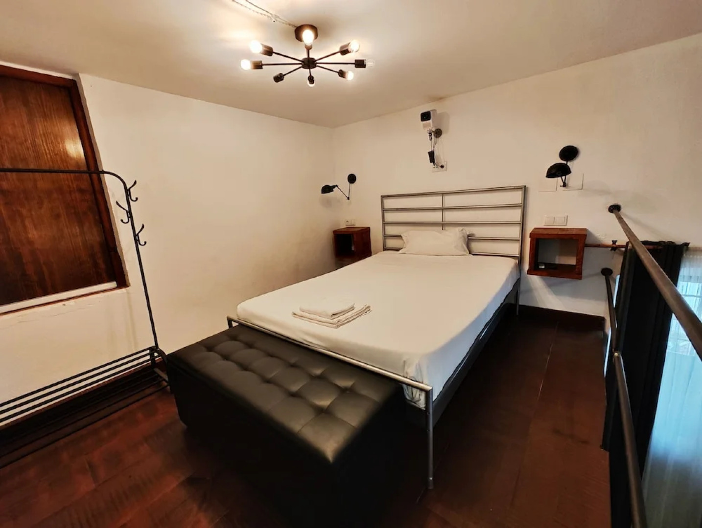 Hostel Café FRENTEABASTOS