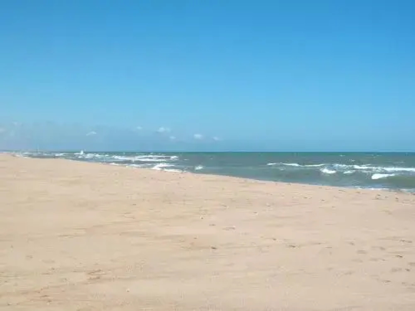 Apartment Les Eaux Vives 1 & 2.2