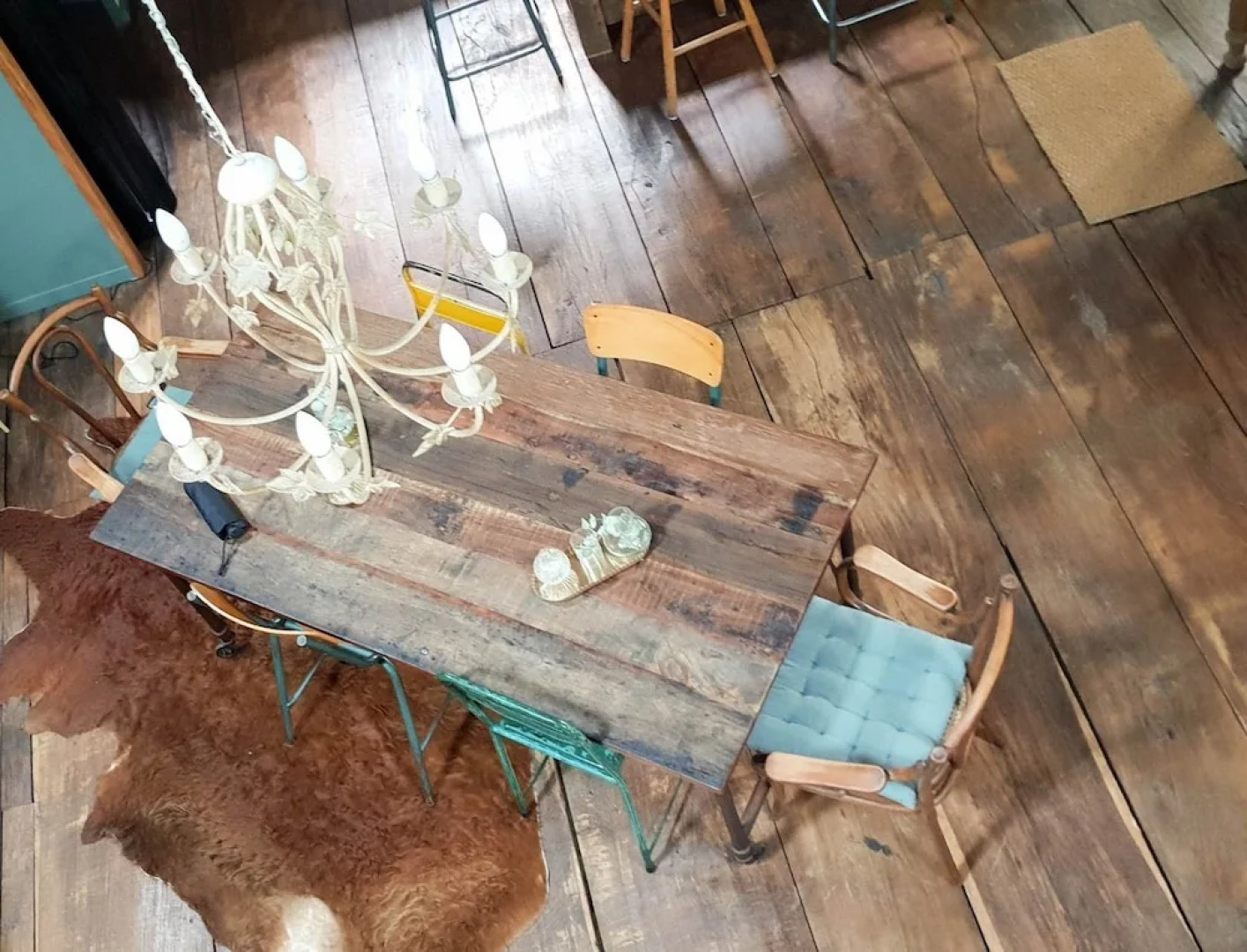 ROC Refuge Out Of The City