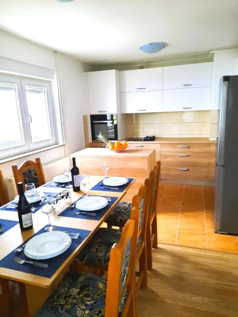 Čarobni pogled Zagreb