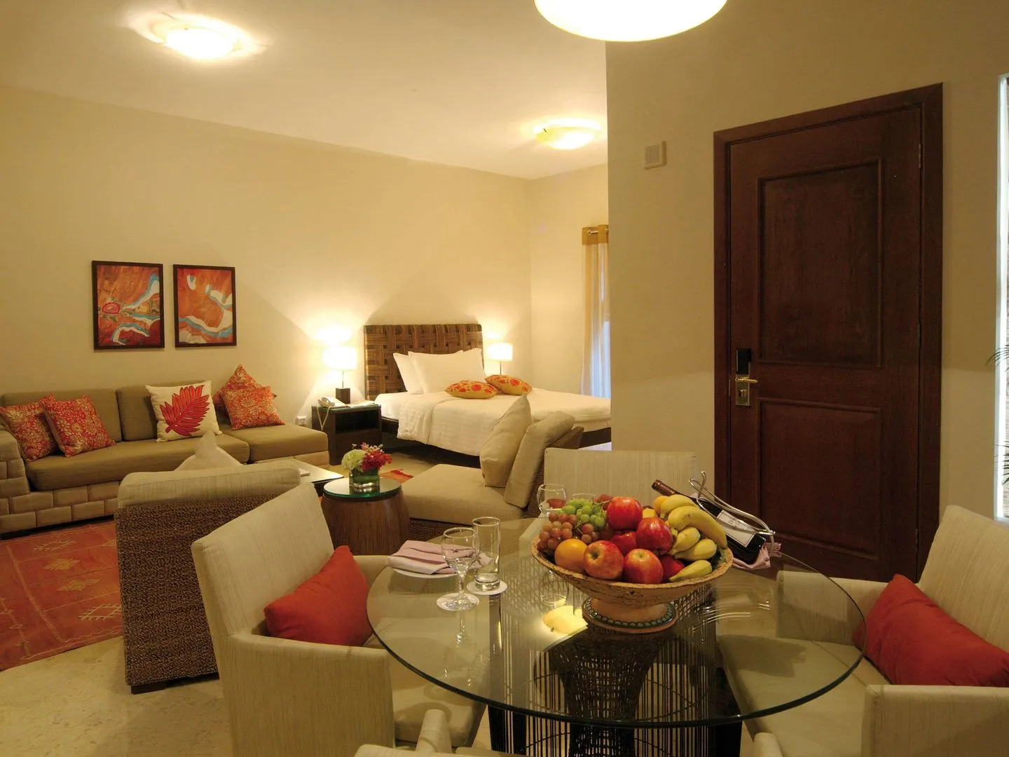 Mövenpick Resort & Residences Aqaba