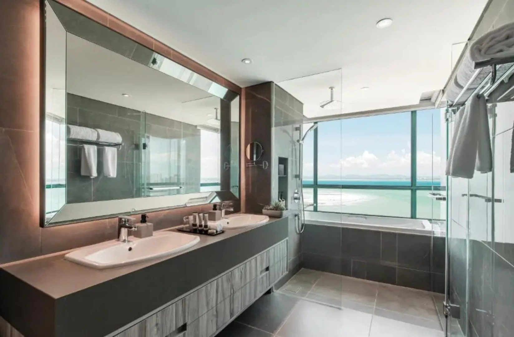 Ascott Gurney Penang