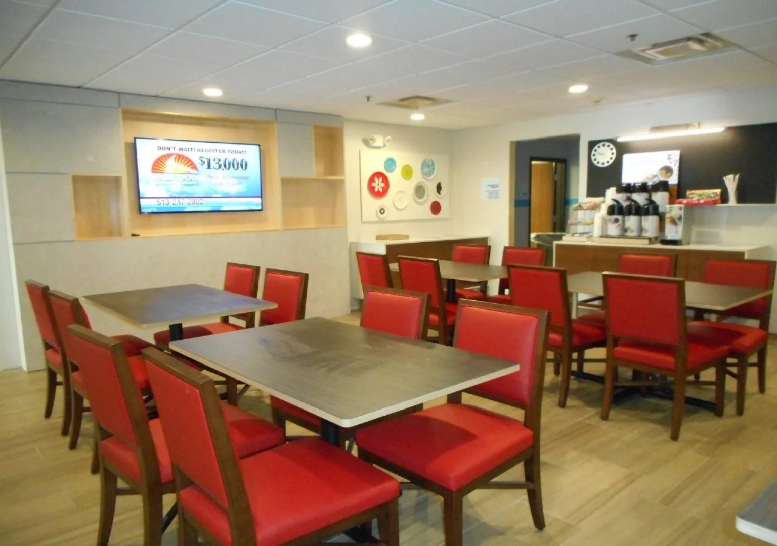 Holiday Inn Express Fairfield by IHG