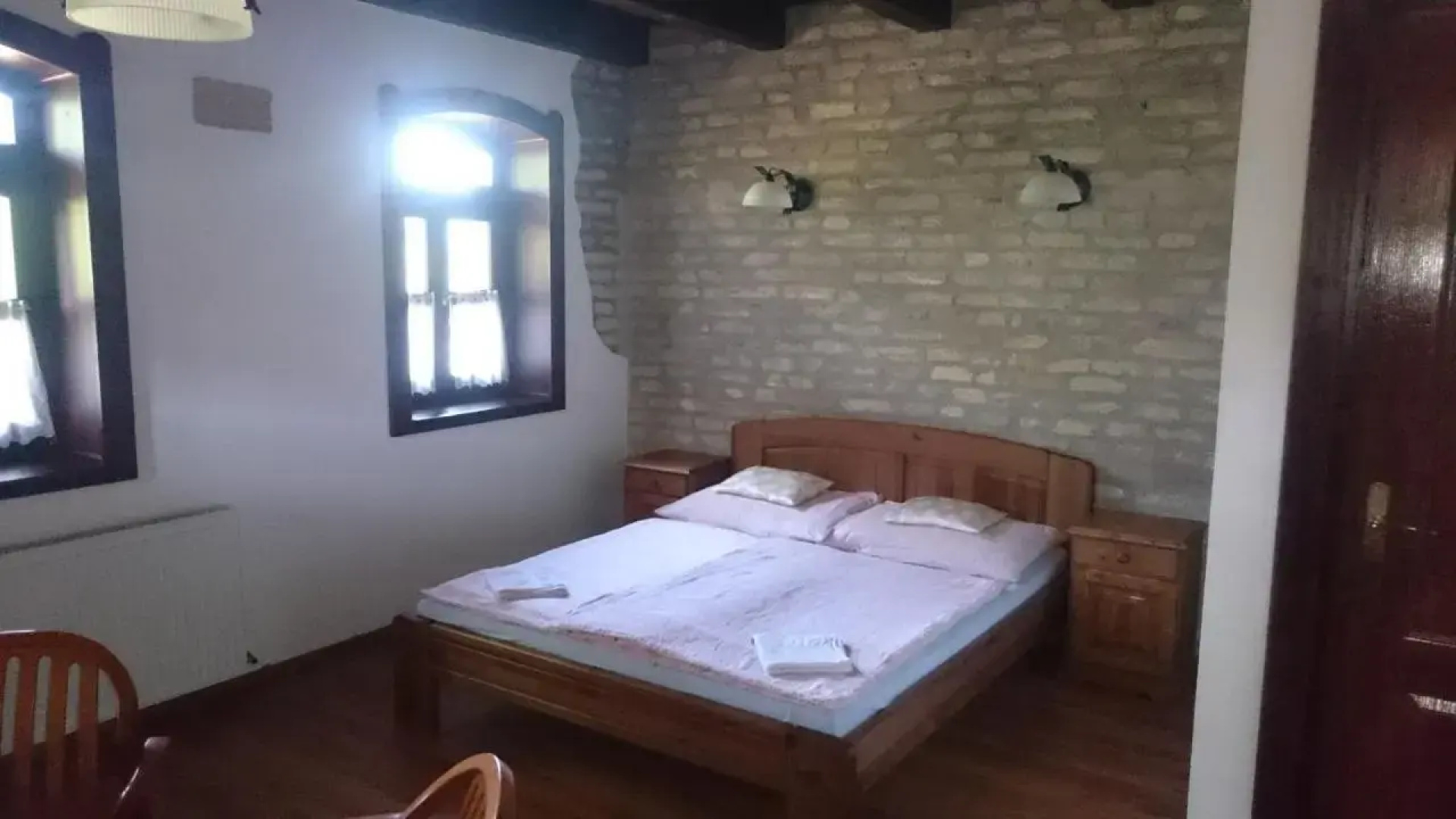 Hajóskert Vendégház