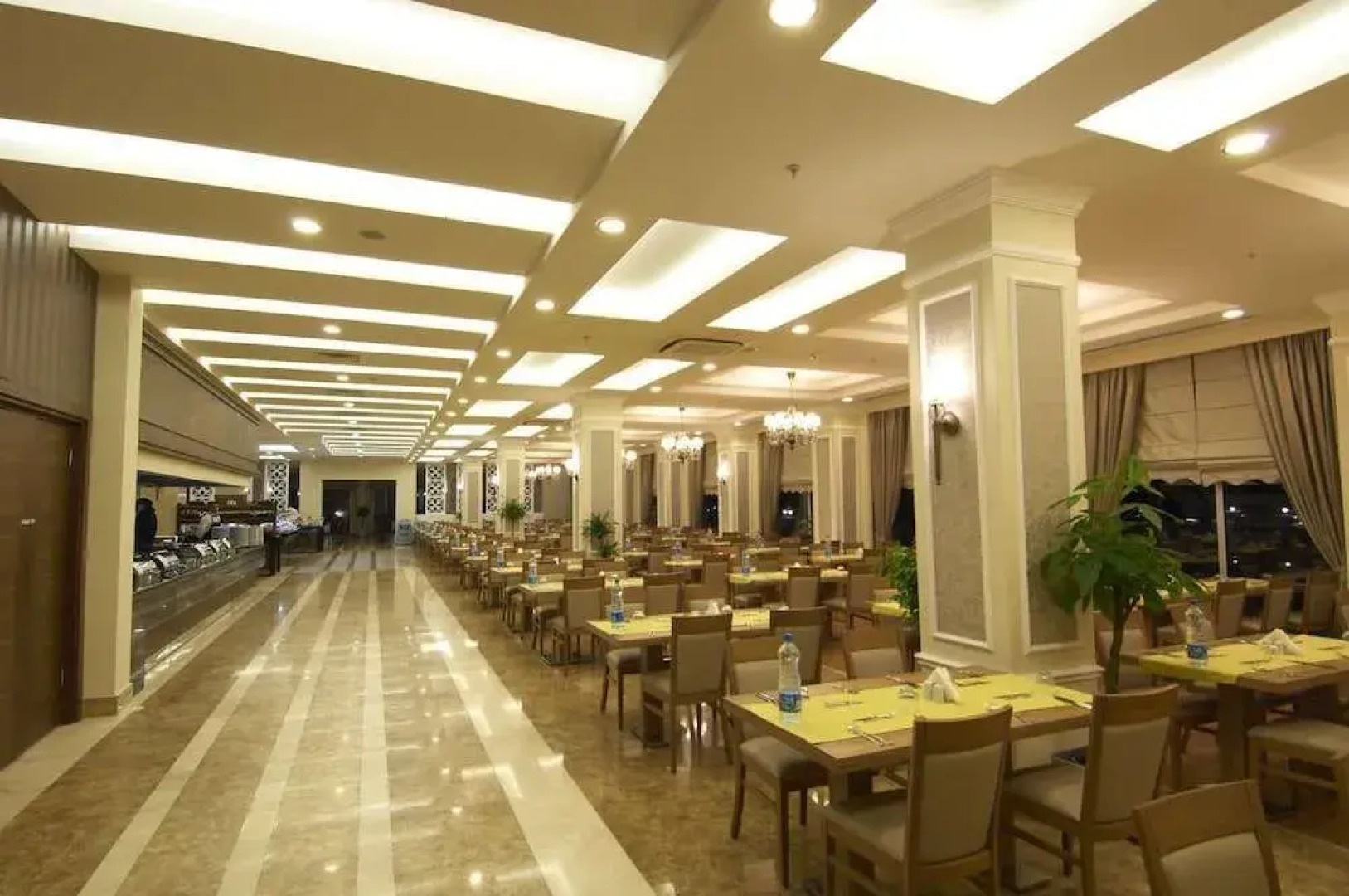 Safran Thermal Resort SPA & Conveention