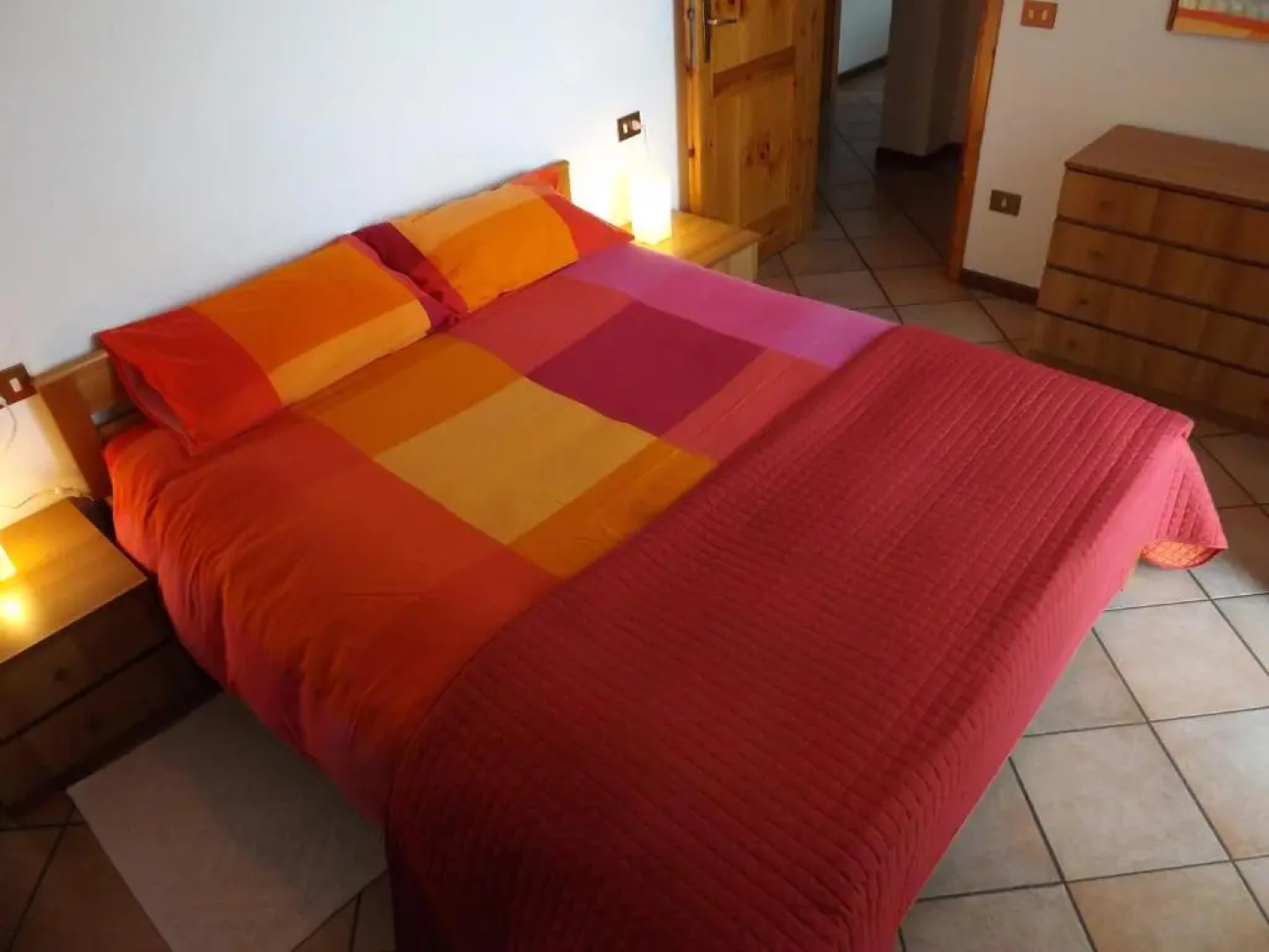 Exclusive Villa Crotto Lake View