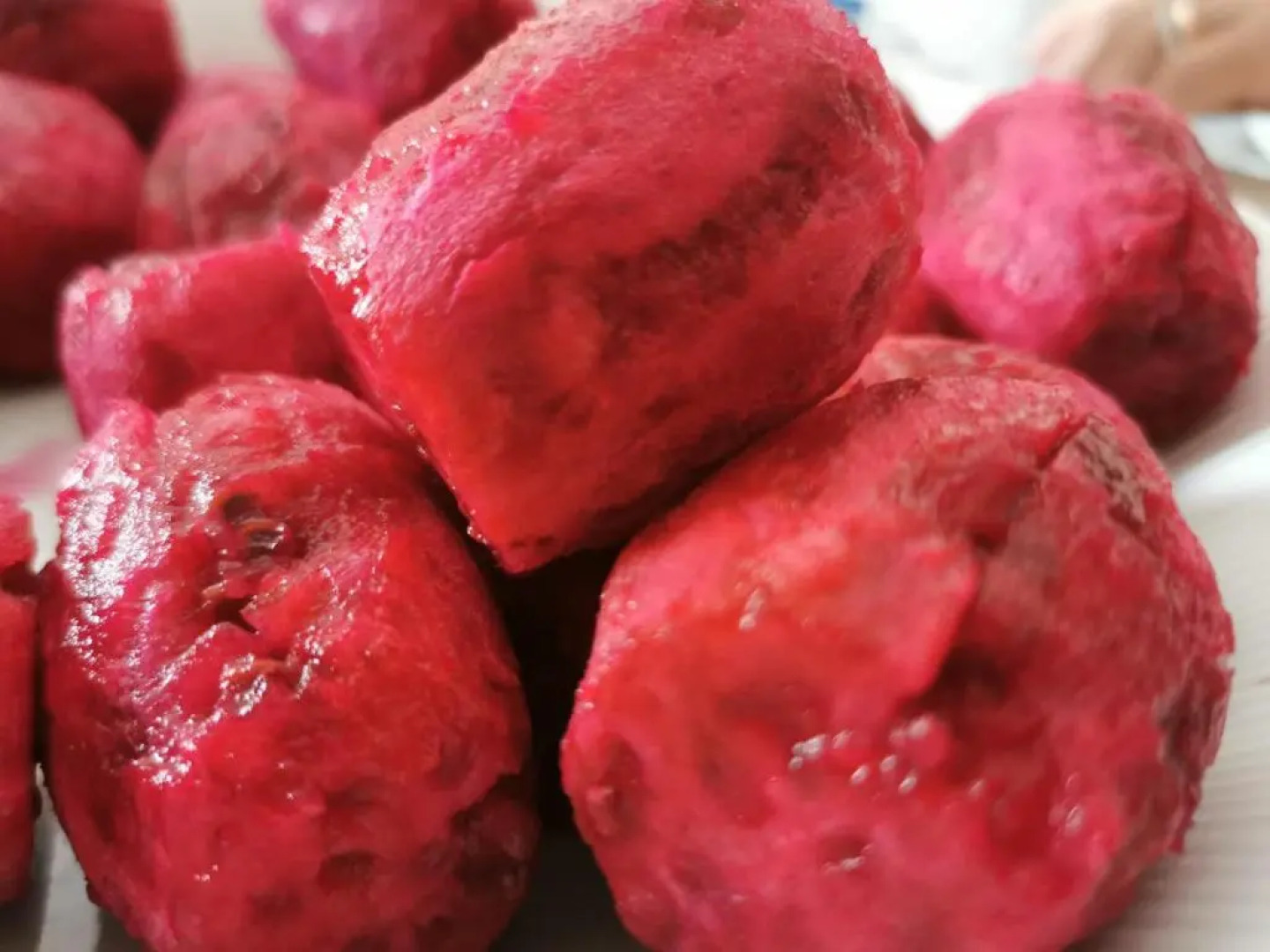 Villaggio Vecchia Mottola