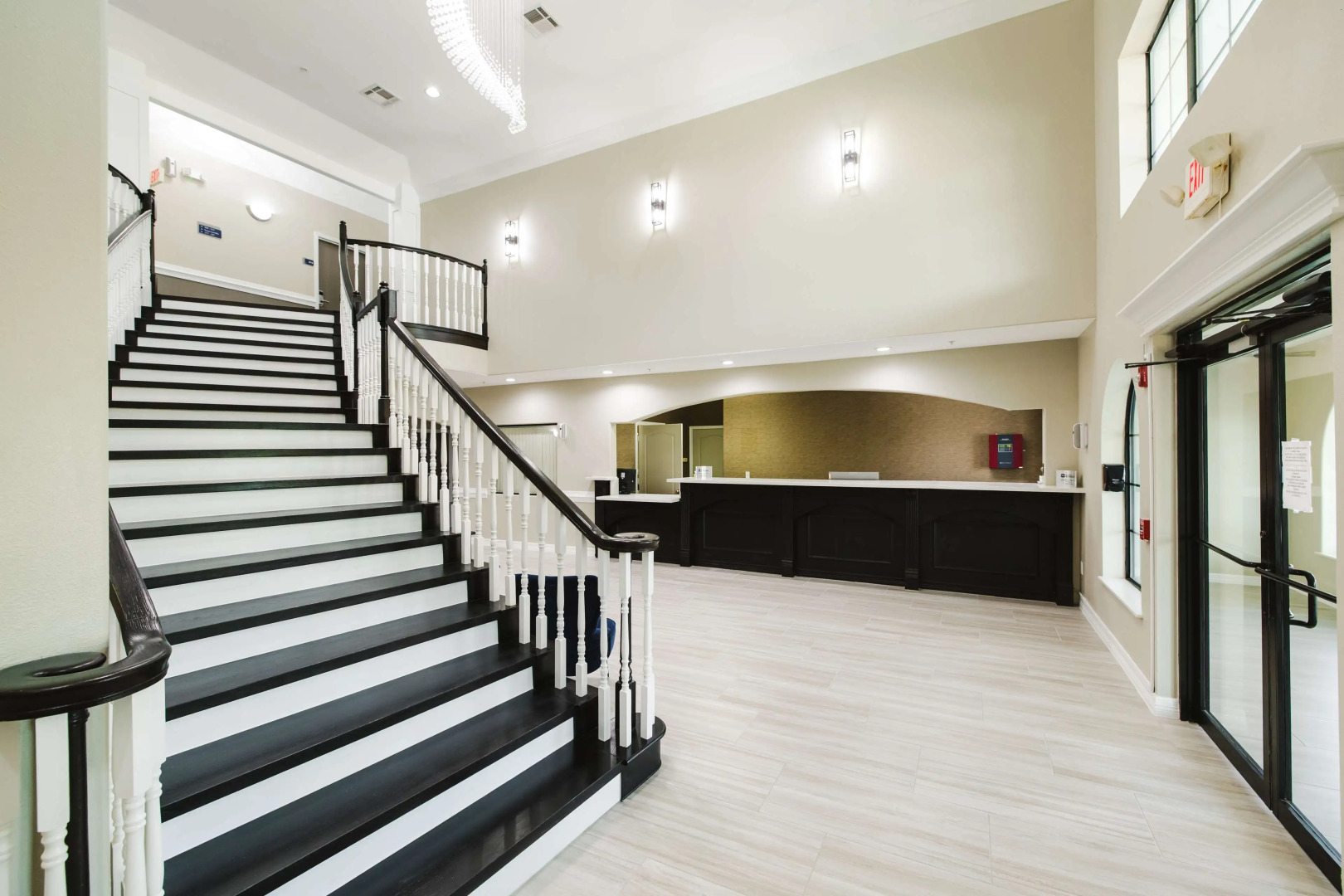 SureStay Studio by Best Western Conroe Downtown