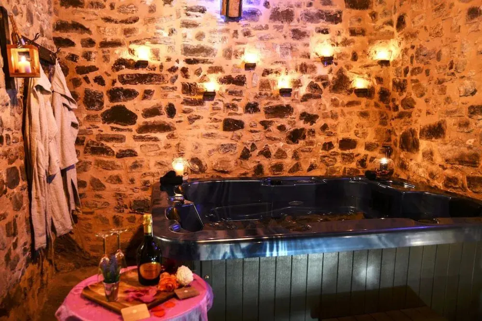 Palazzo del Baglivo Resort & Spa