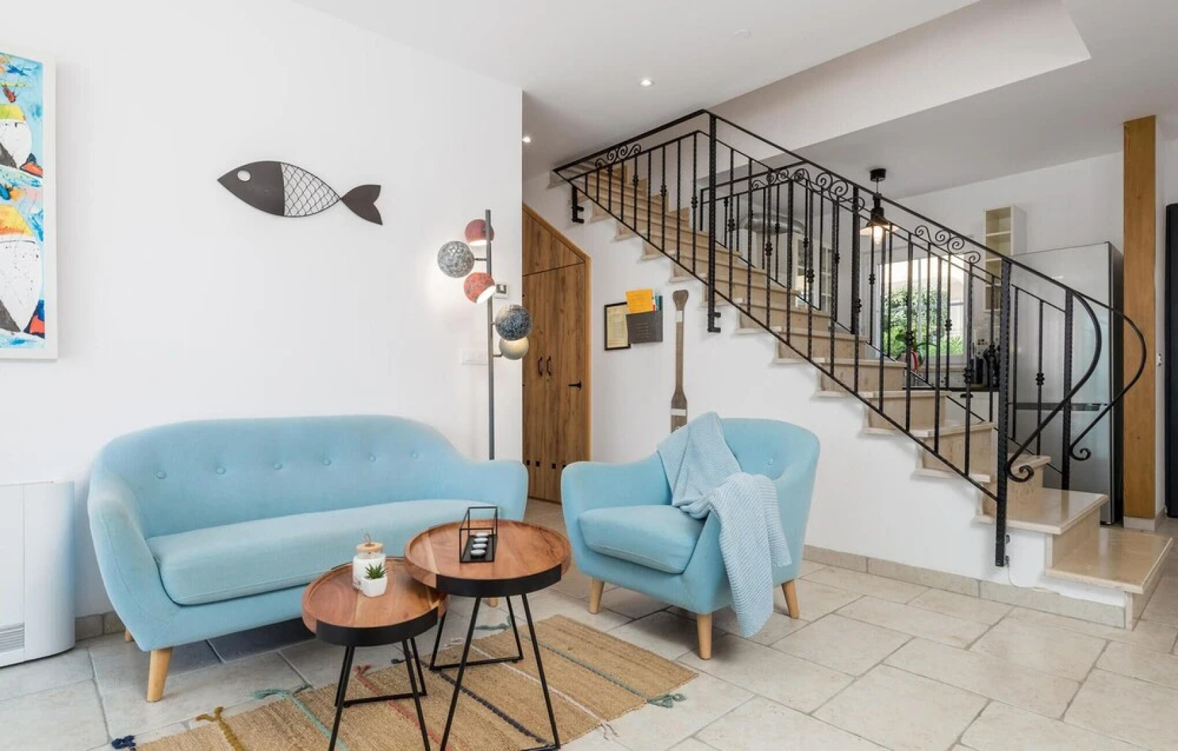 Nice Home in Kornic With 3 Bedrooms, Wifi and Outdoor Swimming Pool