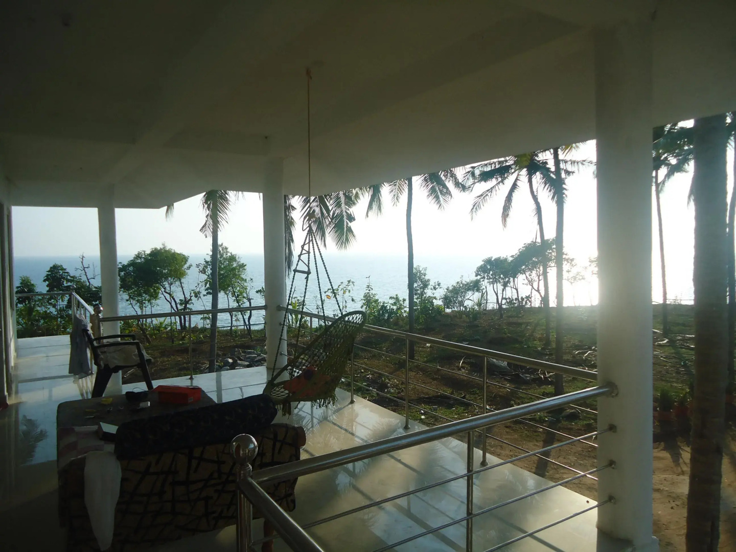Varkala Bamboo Village Resort