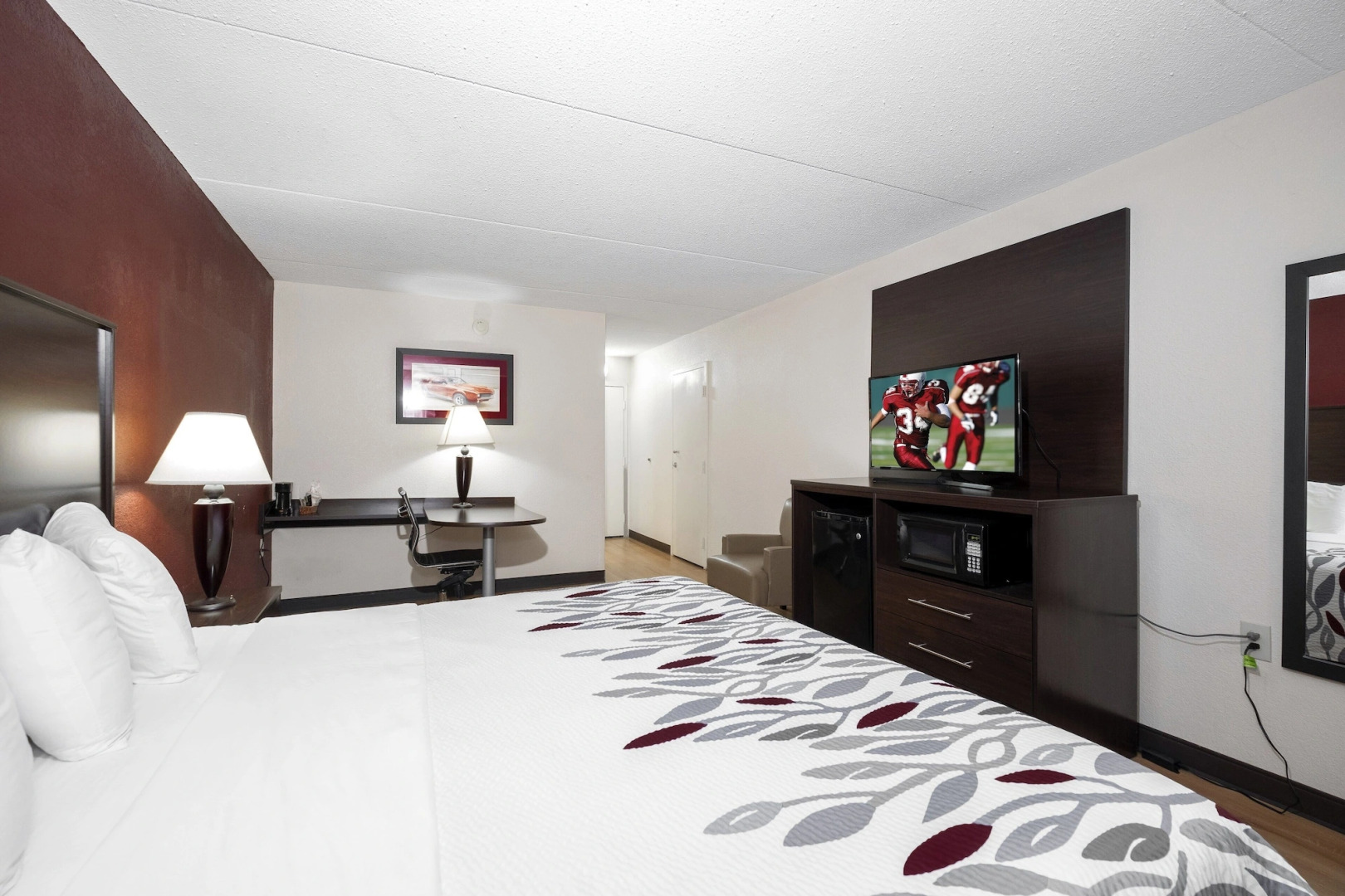 Red Roof Inn Carlisle