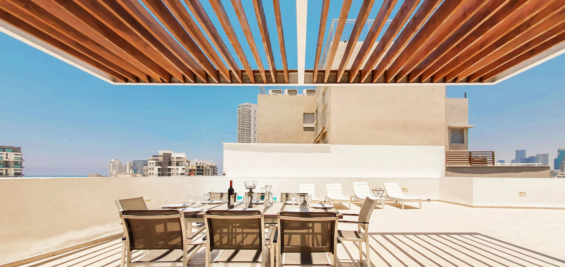 Apartment Etoile, 2BR, Tel Aviv, Florentin, Abarbanel St, #TL56