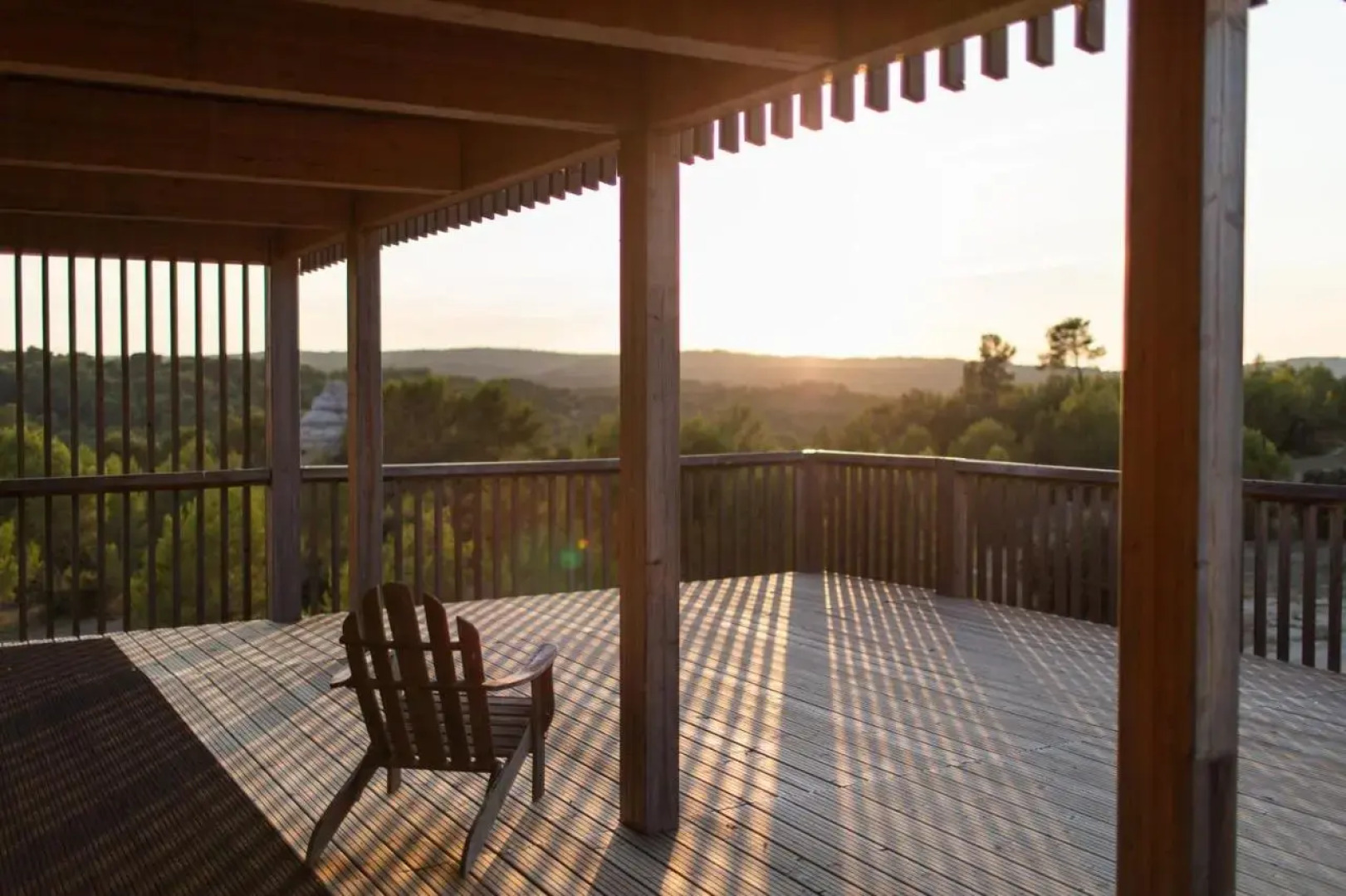 thecamp Hotel & Lodges - Aix en Provence