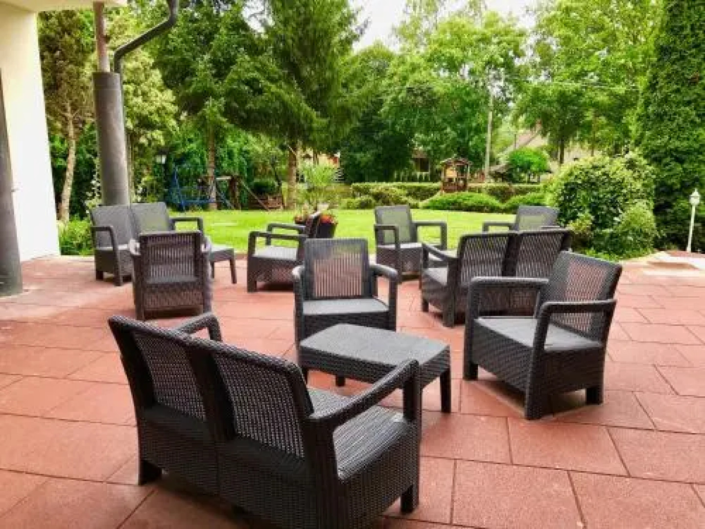 Guest House Atrium Vendégház