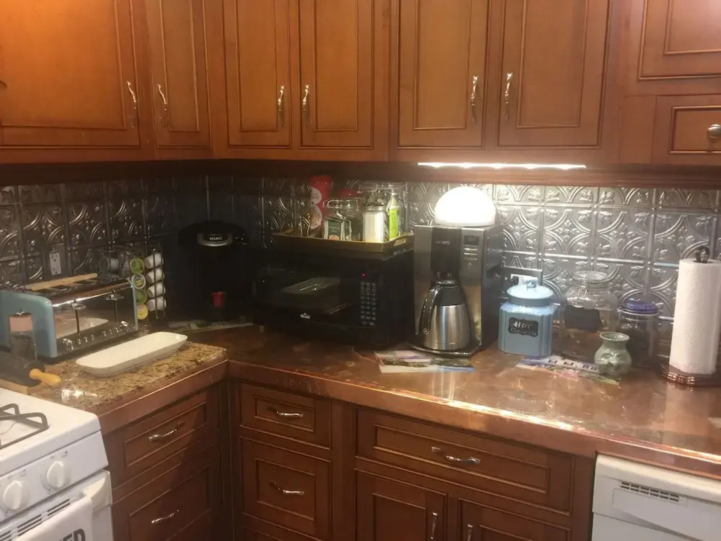 Denmark Stage Stop House