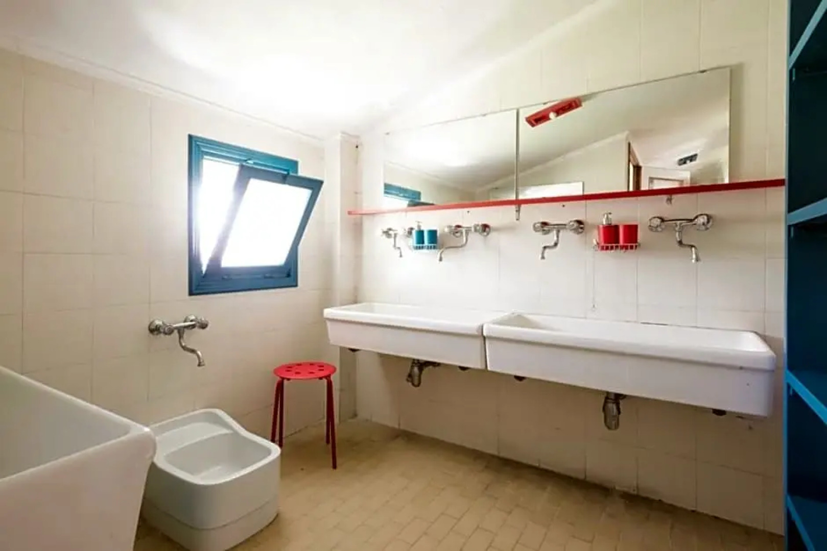 Guest house Villa Albrizzi Marini