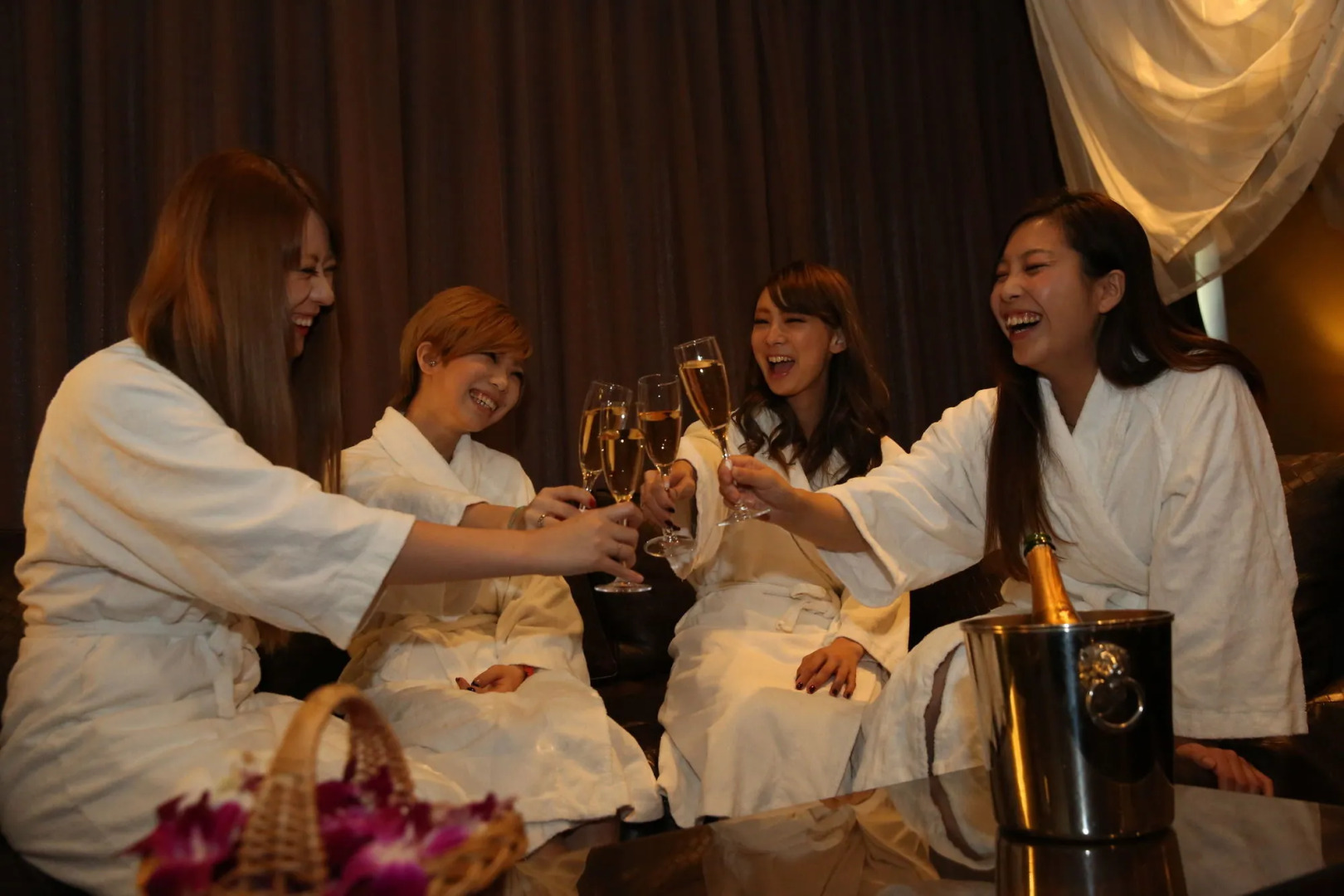 Hotel BalianResort Chiba - Family Kids Group Concept